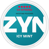 Zyn Icy Mint Nicotine Pouch - Vapestore Direct